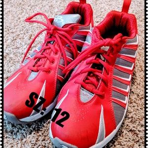 Boombah Baseball Turf shoes